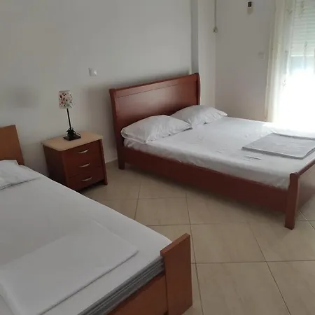 Holiday home Lakollari 2nd