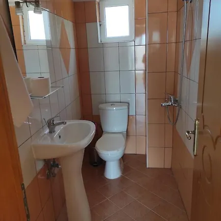 Lakollari 2nd Holiday home Ksamil