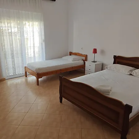 Lakollari 2nd Holiday home *