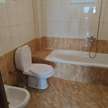 Lakollari 2nd Holiday home *