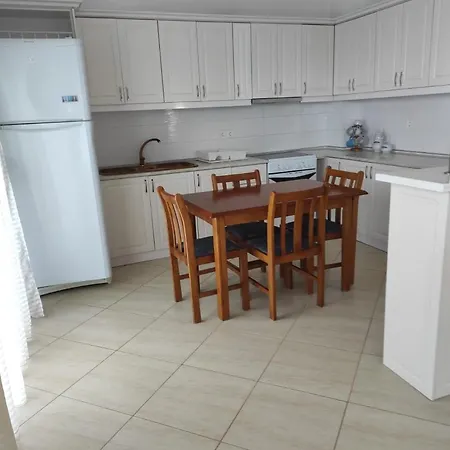 Holiday home Lakollari 2nd *