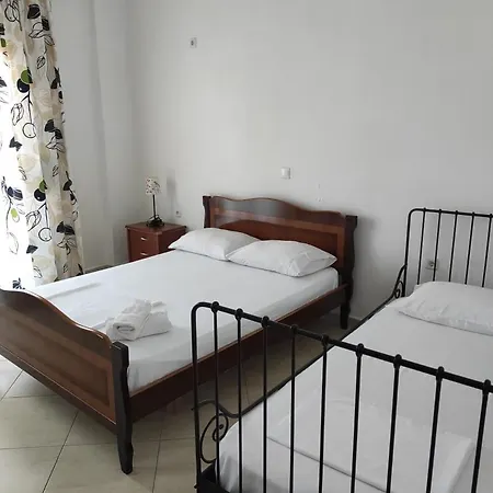 Lakollari 2nd Holiday home Ksamil