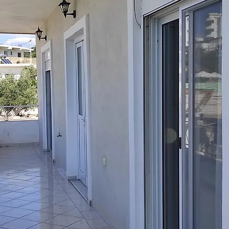 Lakollari 2nd Holiday home Ksamil