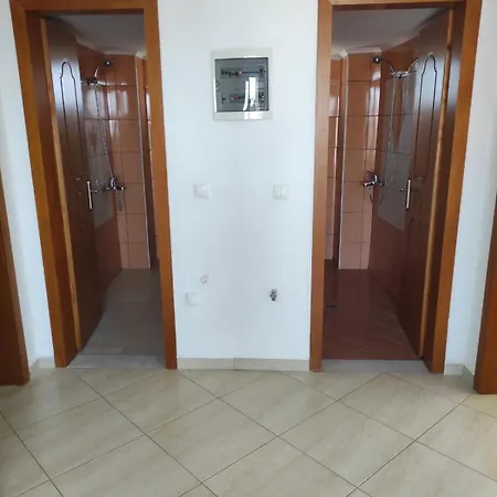 Holiday home Lakollari 2nd Ksamil