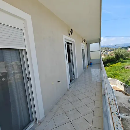 Holiday home Lakollari 2nd *